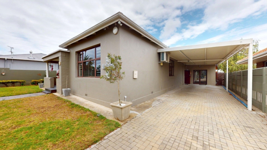 3 Bedroom Property for Sale in Newton Park Eastern Cape